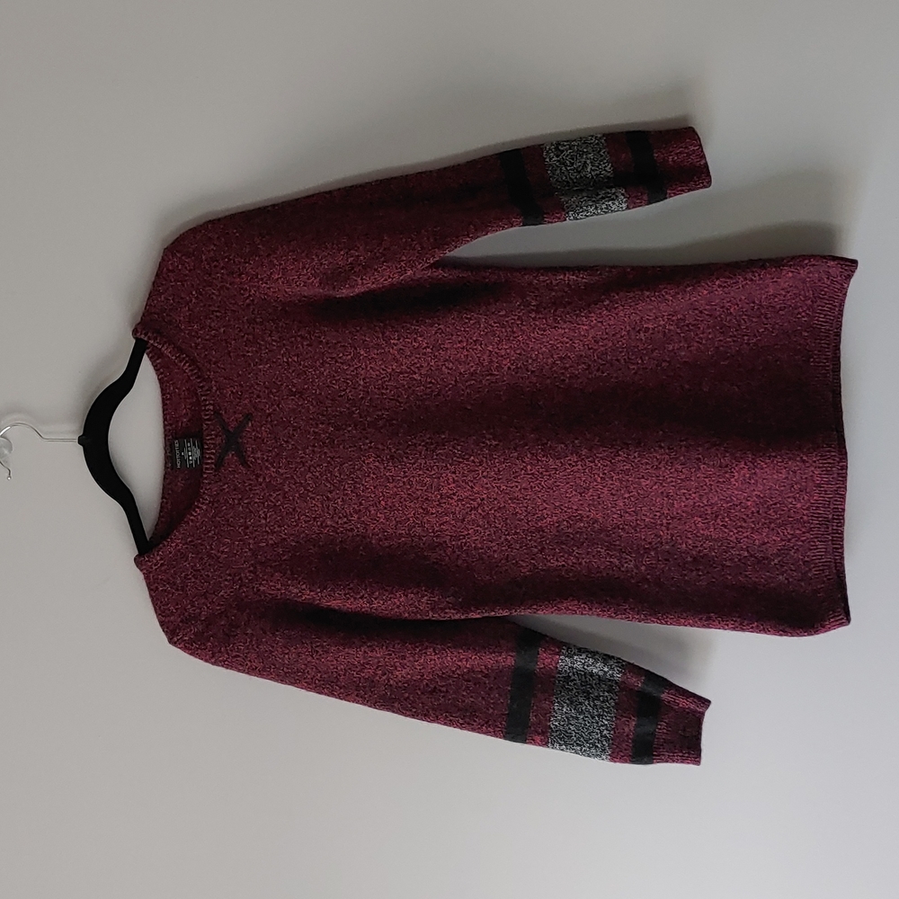 Hot Totties M Sweater Dress